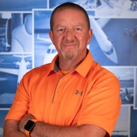 NetJets Employee Eddie Dowell's profile photo