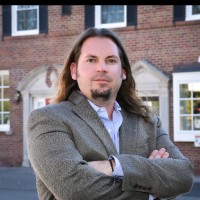 Chris Cooper Email & Phone Number