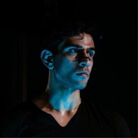 Mint Source Employee Ali Zahid's profile photo
