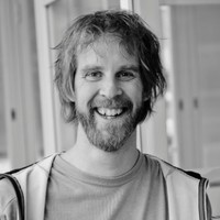 Mips Employee Viktor Wramdemark's profile photo