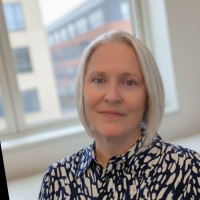 Google Employee Jane Strohm's profile photo