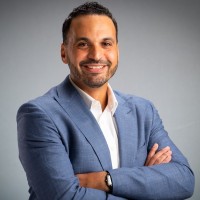 Al-Futtaim Automotive - الفطيم للسيارات Employee Katib Belkhodja's profile photo