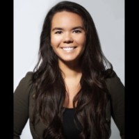 FOX Entertainment Global Employee Liz Tang's profile photo