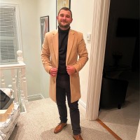Soltech IT Ltd Employee Luke Bowden's profile photo