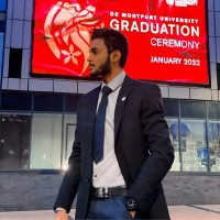 IP Performance Employee Ajinkya Yadav's profile photo