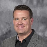 OnTarget CPA Employee Michael Jamison's profile photo