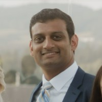 Stealth FinTech Startup Employee Andrew Fernandes's profile photo