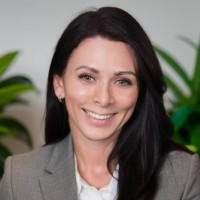 Victoria Johnston Email & Phone Number