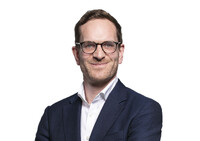 Pantheon Ventures Employee Sam Pickering's profile photo