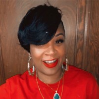 Suzanne Griffin-Garcia Email & Phone Number