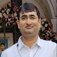 Guidehouse Employee Arvind Jangid's profile photo