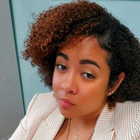 AHRC New York City Employee Massiel A.'s profile photo