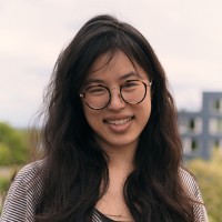 SIDO Employee Amy Zhang's profile photo