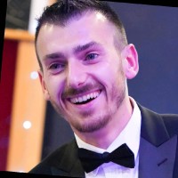 Manpower Employee Pavlin Petkov's profile photo
