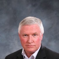 Toyota Motor North America Employee Gregory Bryan's profile photo