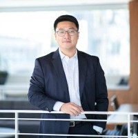 1607 Capital Partners Employee Ruiyi Zhang's profile photo