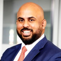 ICR Employee Ashu Vats's profile photo