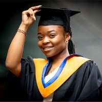 The Hummingbird Bakery Employee Joyce Quarrie's profile photo