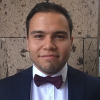 IBM Employee Tomas Leyva's profile photo