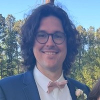 Eric Fletcher's profile photo