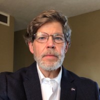 NASA - National Aeronautics and Space Administration Employee Joel Kearns's profile photo