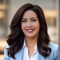 GE Healthcare Employee Stacey Larson's profile photo