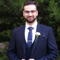 AXSOS AG Employee Mahmoud Abusalameh's profile photo