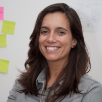 Instituto da Segurança Social Employee Ana Afonso's profile photo