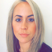 Cox Automotive Mobility Europe Employee Ayesha Latto's profile photo