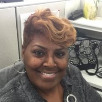 Cleveland Clinic Employee Crystal Daniel's profile photo