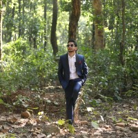 Trek The Himalayas (TTH) Employee Prateek Bhatt's profile photo