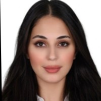 Tasheel Employee Yusra Almaani's profile photo