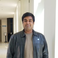 701x Employee Usman Sarwar's profile photo