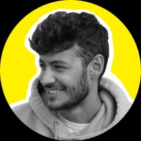 VOIS Employee Paolo Pacchiana's profile photo