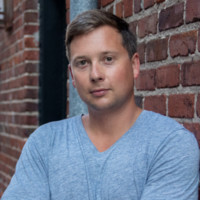 Rob Culbertson