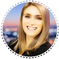 Pluralsight Employee Amanda Knight's profile photo