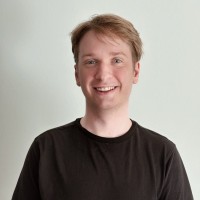 Colin Larsen Email