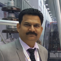 Sangreen Future Renewables Employee Abhijeet Sinha's profile photo