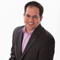 Calibre One Employee Mark Frank's profile photo