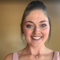 Amplify Employee Dara M.'s profile photo