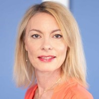 UCANSS Employee Isabelle Bertin's profile photo