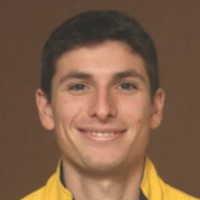 Smartflower Employee Max Orenstein's profile photo