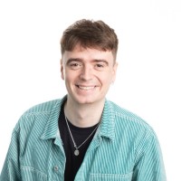 MDPI Employee Cian Smith's profile photo