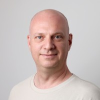 TAG Video Systems Employee Alexander Luria's profile photo