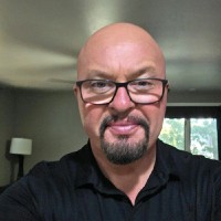 IMG-NA Employee Rodney Pittman's profile photo