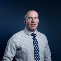 BSP Consulting Ltd Employee Stephen Hardman's profile photo