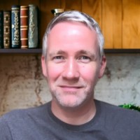 Walmart Employee Andrew Ogden's profile photo