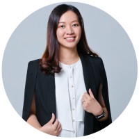 Chow Sang Sang Holdings International Limited Employee Maggie Li's profile photo