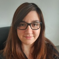 Factory.dev Employee Jadranka Matas's profile photo