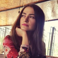 Data Drive Employee Victoria Starovoitov's profile photo